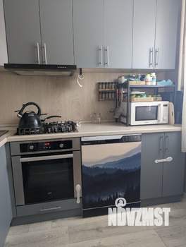 2-к квартира, вторичка, 43м2, 2/5 этаж