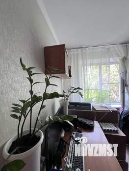 2-к квартира, вторичка, 45м2, 3/5 этаж