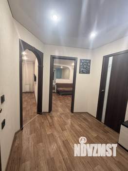 1-к квартира, вторичка, 43м2, 13/16 этаж