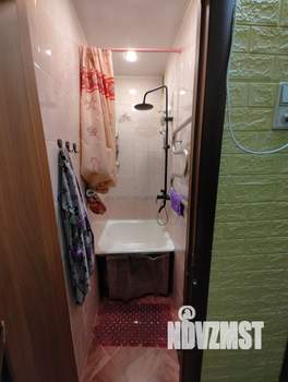 2-к квартира, вторичка, 34м2, 1/12 этаж