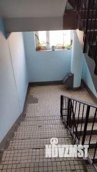 2-к квартира, вторичка, 46м2, 4/5 этаж