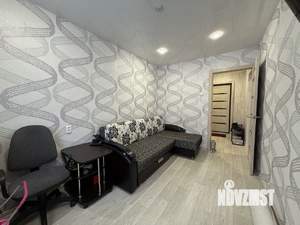 3-к квартира, вторичка, 54м2, 1/5 этаж