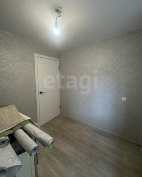 1-к квартира, вторичка, 31м2, 1/5 этаж