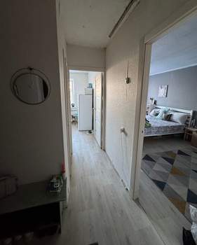 1-к квартира, вторичка, 30м2, 2/6 этаж