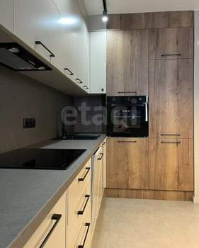 2-к квартира, вторичка, 70м2, 2/3 этаж