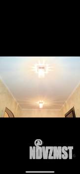 3-к квартира, вторичка, 69м2, 7/9 этаж
