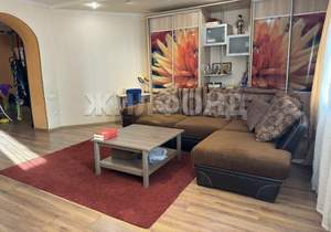 3-к квартира, вторичка, 103м2, 9/14 этаж