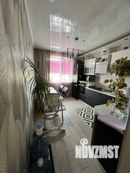 2-к квартира, вторичка, 59м2, 2/9 этаж