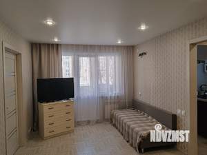 2-к квартира, вторичка, 44м2, 2/5 этаж