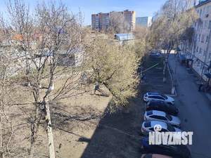 2-к квартира, вторичка, 44м2, 4/5 этаж