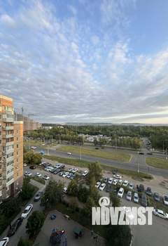 1-к квартира, вторичка, 50м2, 10/16 этаж