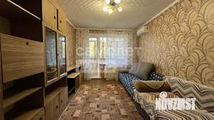 2-к квартира, вторичка, 45м2, 1/5 этаж