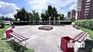 1-к квартира, вторичка, 49м2, 7/16 этаж