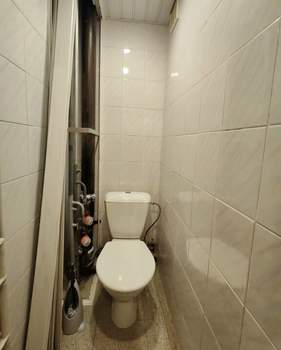 3-к квартира, вторичка, 65м2, 6/8 этаж