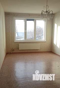 1-к квартира, вторичка, 38м2, 2/8 этаж