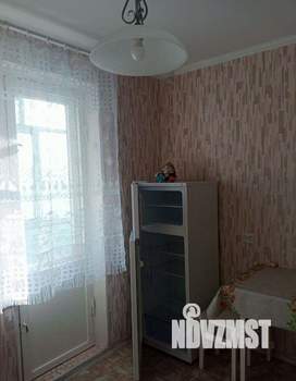 1-к квартира, вторичка, 33м2, 4/5 этаж