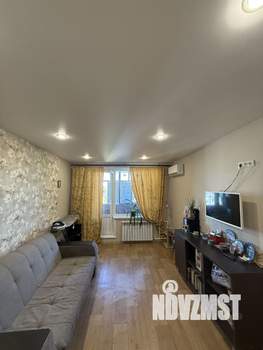 2-к квартира, вторичка, 43м2, 9/9 этаж