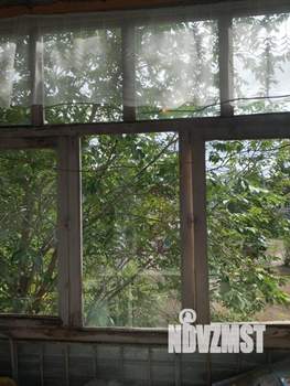 2-к квартира, вторичка, 43м2, 4/5 этаж