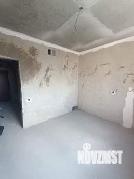 1-к квартира, вторичка, 45м2, 12/17 этаж