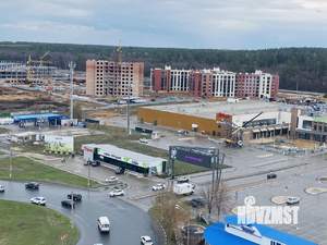 1-к квартира, вторичка, 38м2, 15/16 этаж