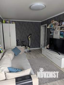 2-к квартира, вторичка, 43м2, 2/5 этаж