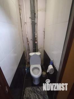 2-к квартира, вторичка, 47м2, 2/5 этаж