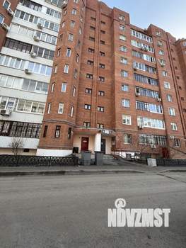 1-к квартира, вторичка, 36м2, 3/11 этаж