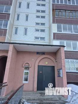 1-к квартира, вторичка, 38м2, 8/14 этаж