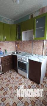 2-к квартира, вторичка, 47м2, 5/5 этаж