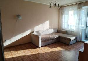 1-к квартира, вторичка, 32м2, 2/5 этаж