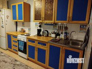 1-к квартира, вторичка, 40м2, 14/15 этаж