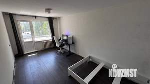 1-к квартира, вторичка, 33м2, 5/5 этаж