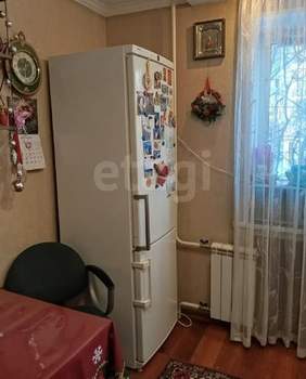 3-к квартира, вторичка, 64м2, 3/9 этаж