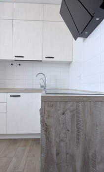 1-к квартира, вторичка, 48м2, 7/21 этаж