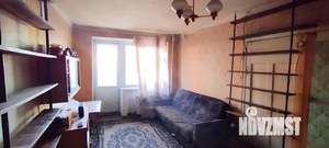 3-к квартира, вторичка, 59м2, 2/4 этаж