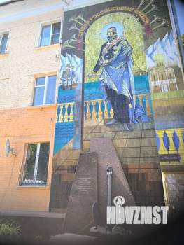 2-к квартира, вторичка, 54м2, 1/3 этаж