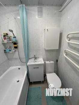 1-к квартира, вторичка, 21м2, 5/5 этаж