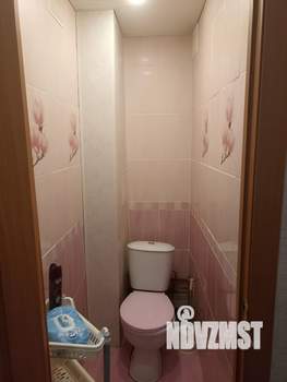 2-к квартира, вторичка, 45м2, 4/6 этаж