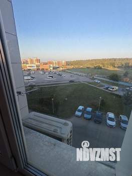 Студия квартира, вторичка, 27м2, 5/10 этаж
