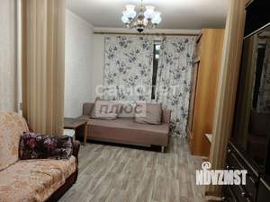 1-к квартира, вторичка, 33м2, 8/9 этаж