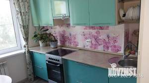1-к квартира, вторичка, 33м2, 4/9 этаж
