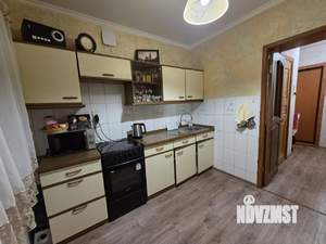 1-к квартира, вторичка, 33м2, 6/9 этаж