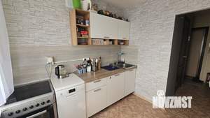 1-к квартира, вторичка, 34м2, 5/9 этаж