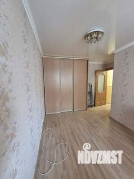 2-к квартира, вторичка, 46м2, 3/10 этаж