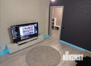 1-к квартира, вторичка, 33м2, 3/9 этаж