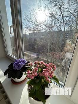 2-к квартира, вторичка, 49м2, 5/5 этаж
