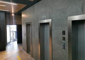 1-к квартира, вторичка, 49м2, 18/19 этаж