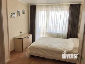 3-к квартира, вторичка, 66м2, 8/9 этаж