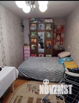 2-к квартира, вторичка, 45м2, 3/6 этаж