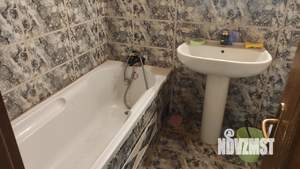 3-к квартира, вторичка, 66м2, 7/9 этаж